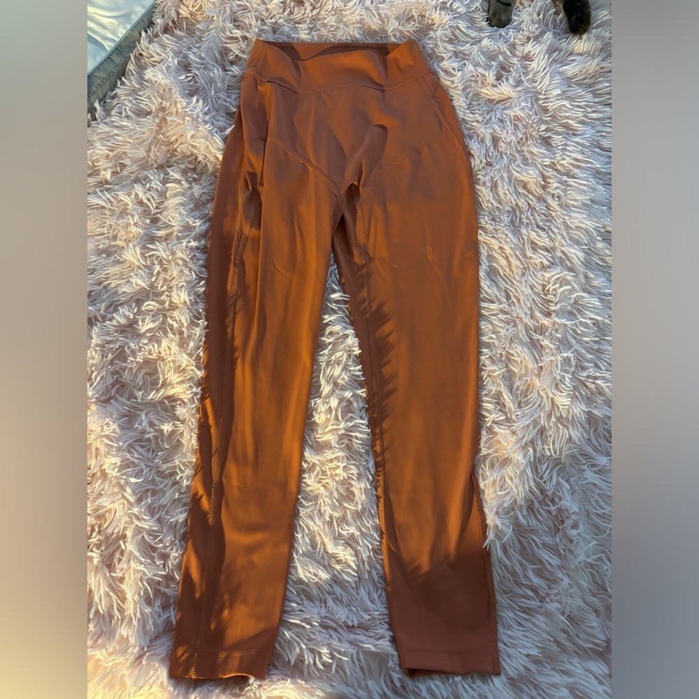 gymshark and kendra kathryn leggings size xs